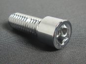 (image for) 10/32 CHROME SOCKET HEAD ALLEN BOLT